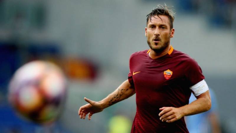 Francesco Totti